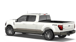 2026 Ford F-150® External Image 2